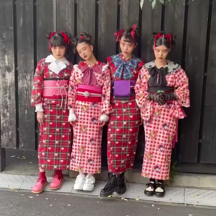 @heihei_official's video Tweet