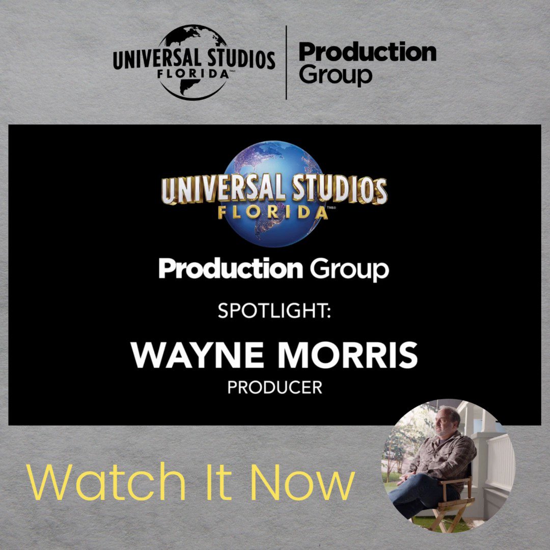 USF Production Group