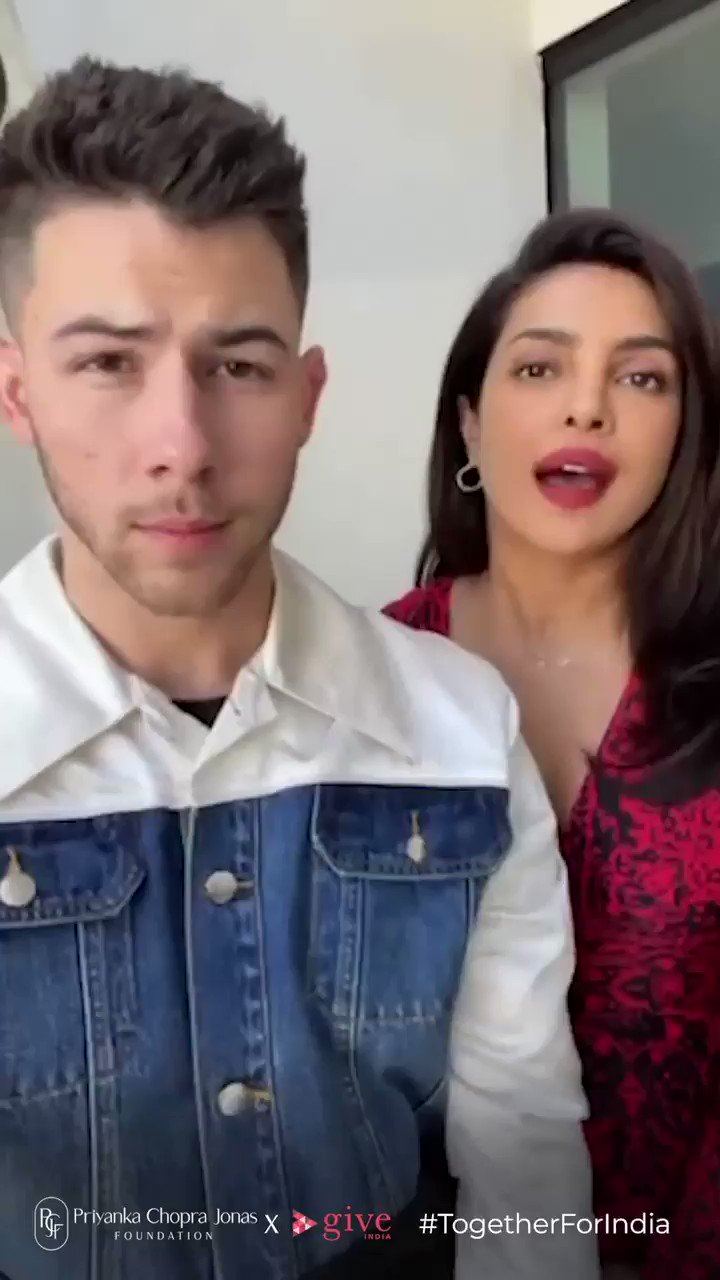 PRIYANKA on X: \