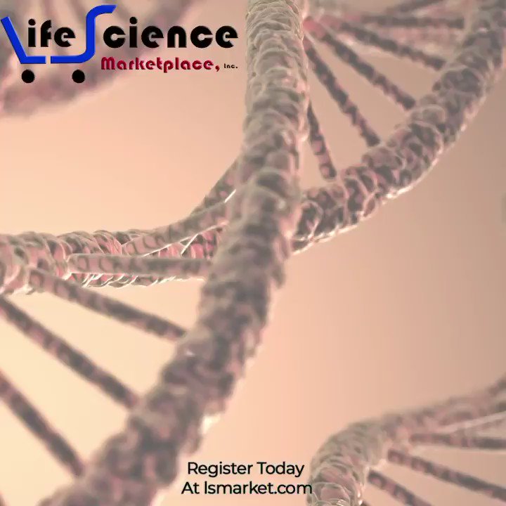 Life Science Marketplace (lsmarketplace) / Twitter