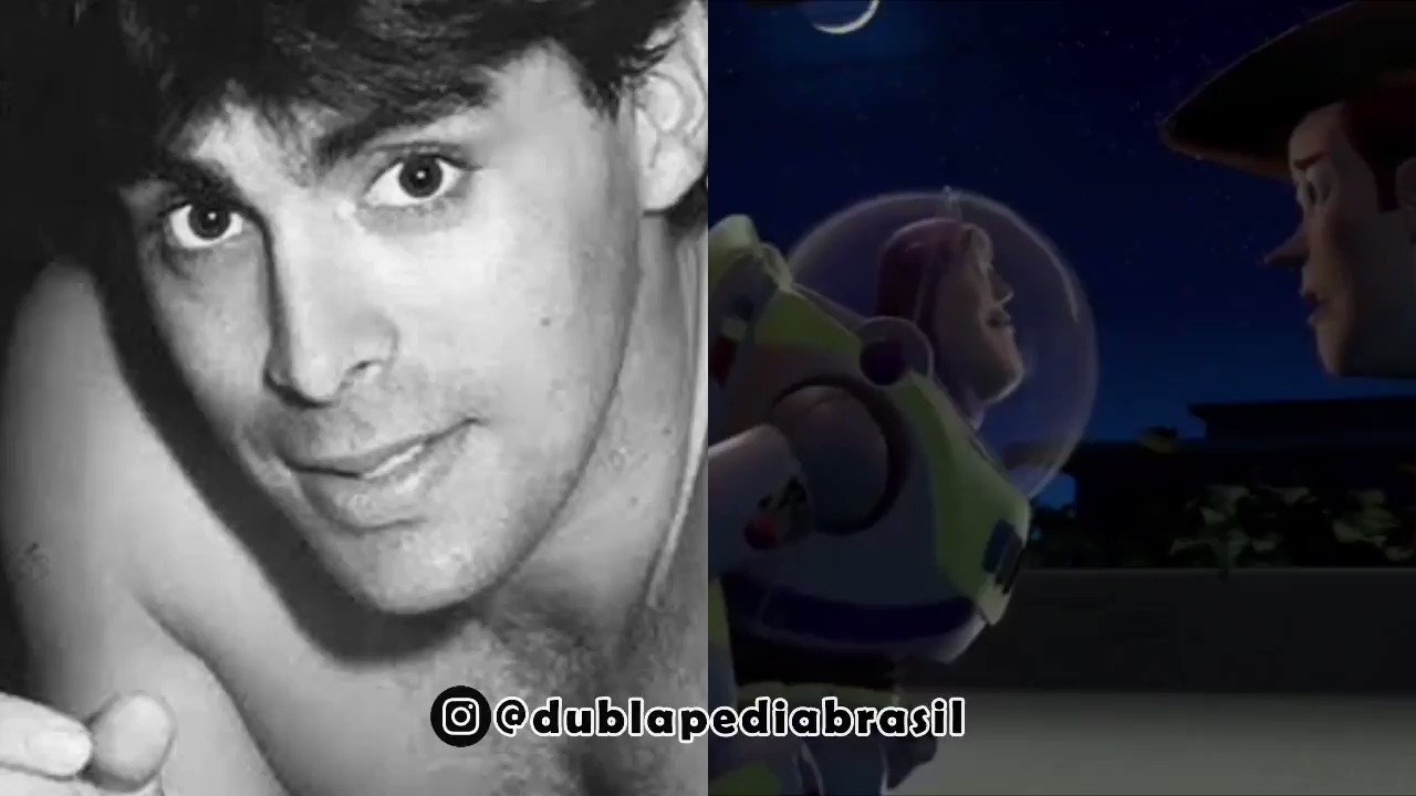 Toy Story, Dublapédia