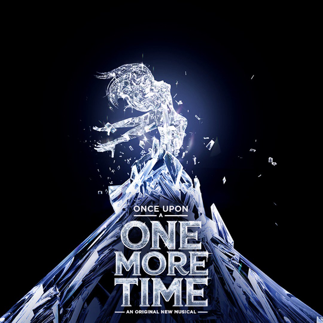 Once Upon A One More Time Onemoretimebway Twitter