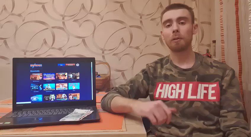 Embedded video