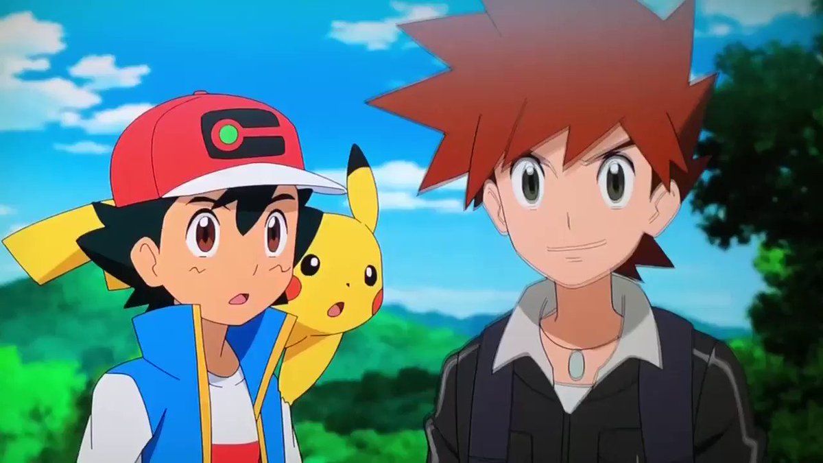アニメ ポケットモンスターで ゴウカザル が話題に 3ページ目 トレンドアットtv アニメ ポケットモンスターで ゴウカザル が話題に 3ページ目 トレンドアットtv