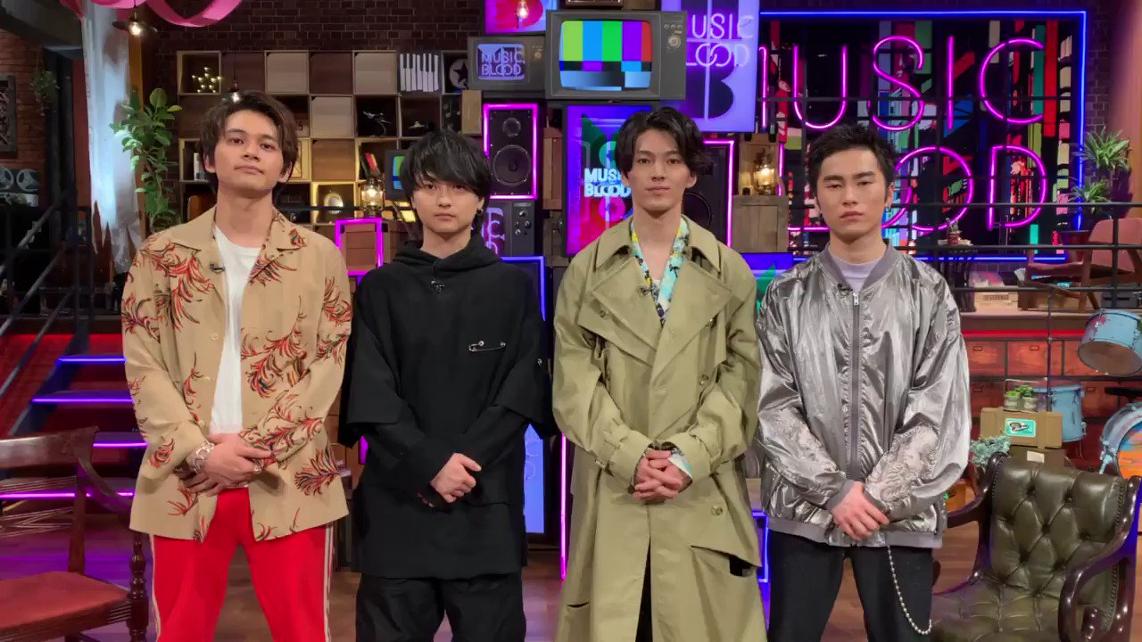 DISH//だし! (@DISH_DASHI) / X