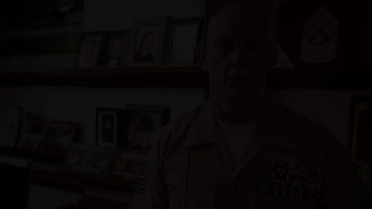 To this day, some of my closest friends are Marines that I talked to about combat and other stressors. As the acting @SECNAV and @CMC_MarineCorps said, you are not alone. During #MHM2021 , I encourage you to be a buddy or find a buddy to share your experiences with. Semper fi. https://t.co/k1Zen1YC39