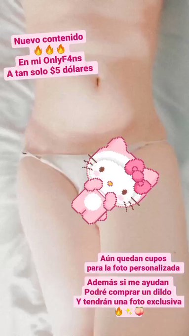 Ayúdenme a comprar un dildo, y les regalo una foto personalizada como ustedes la pidan ?? 
? https://t