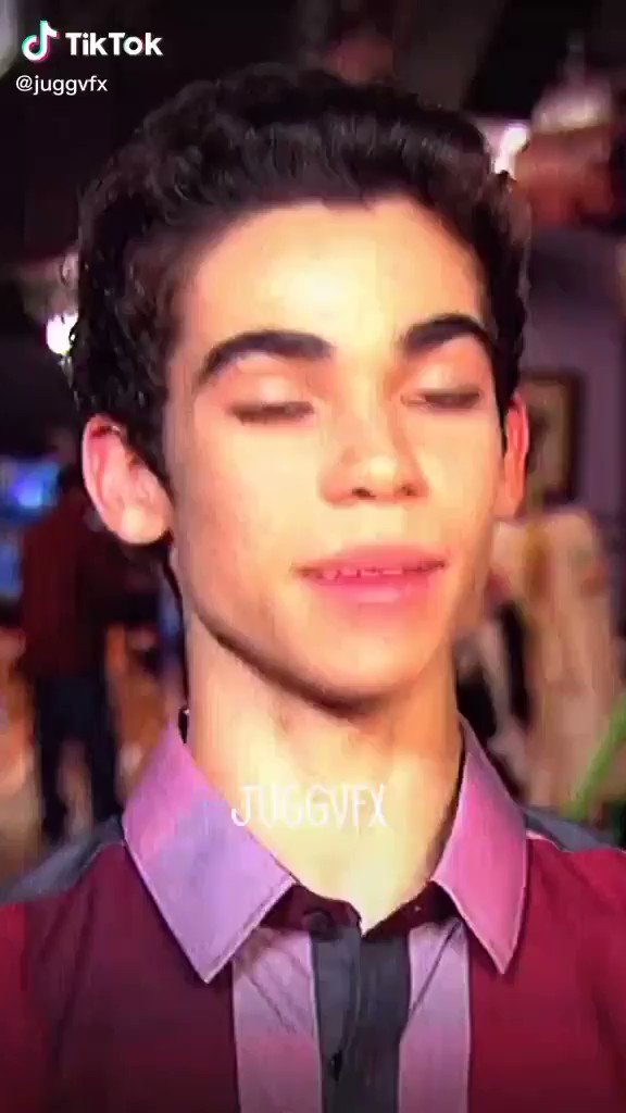 Happy birthday Cam ,I love you forever 22 year old Cameron Boyce 
