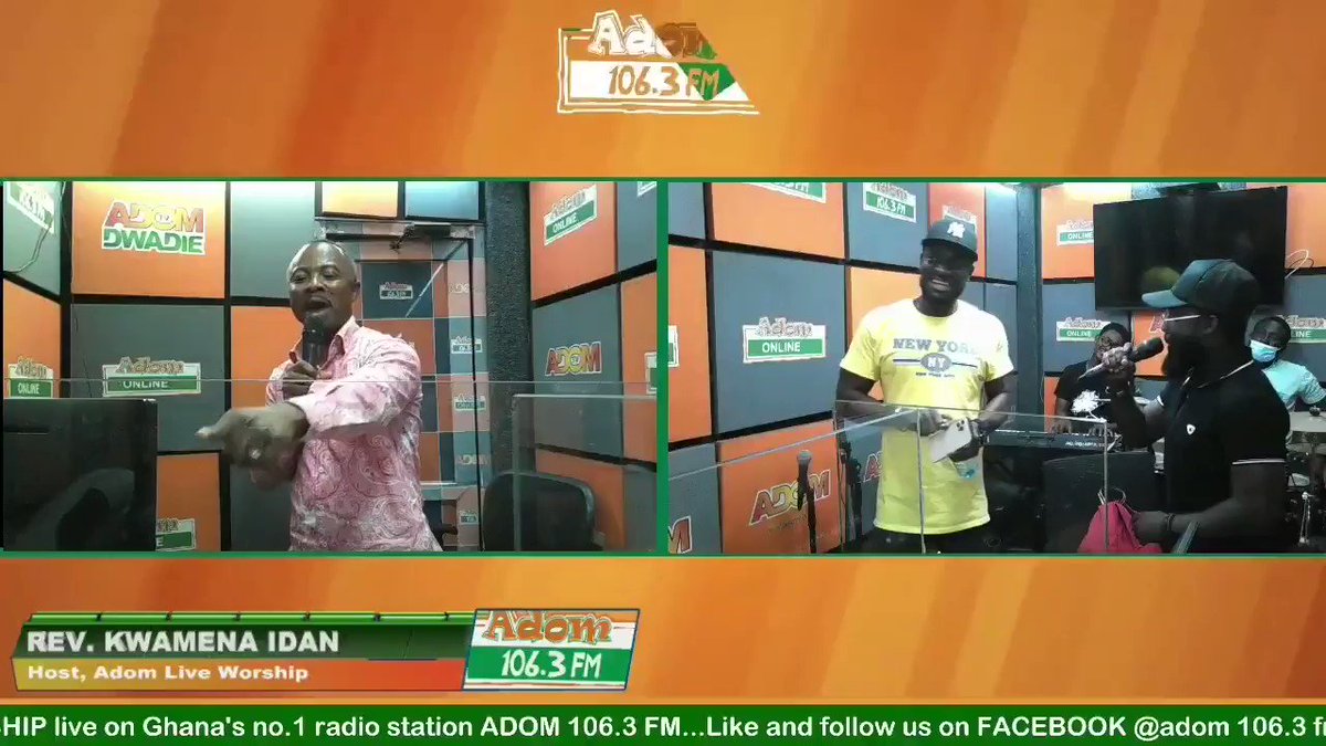 Adom fm online news deals