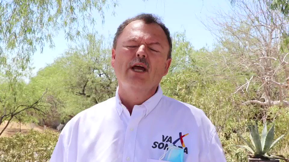 Alejandro Castrejon on Twitter 