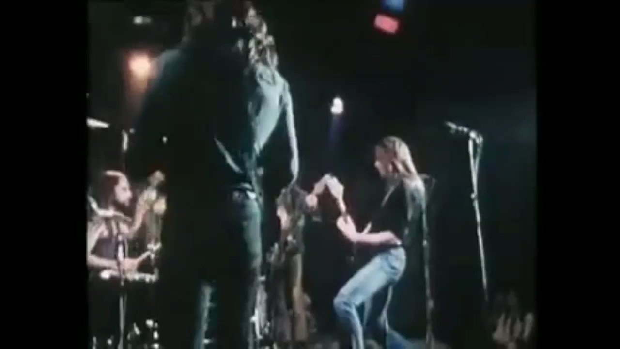 Happy Birthday Francis Rossi    