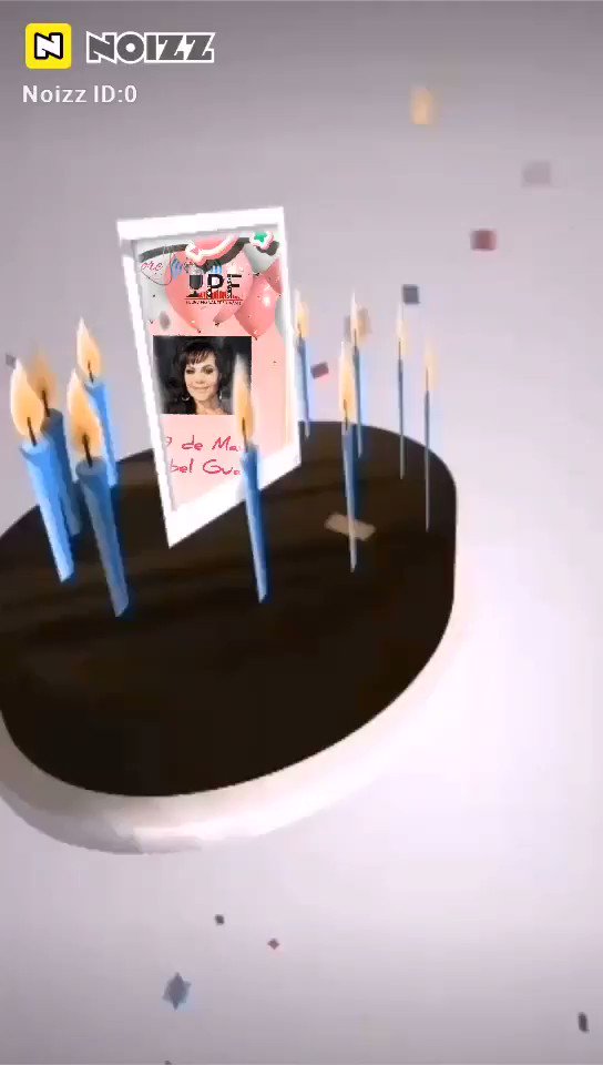 Maribel Guardia HAPPY birthday             