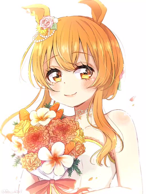 Ren Sukiariさんのイラスト一覧 Ren Sukiariさんのイラスト一覧