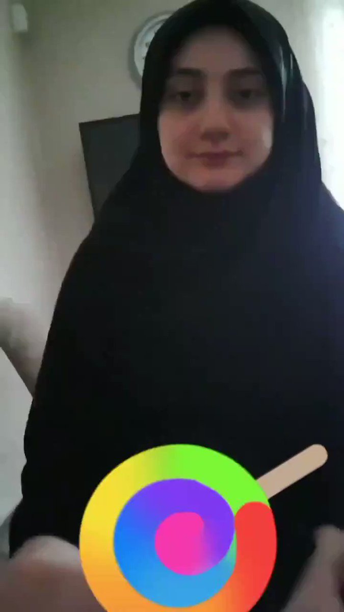 Bokep hijab viral