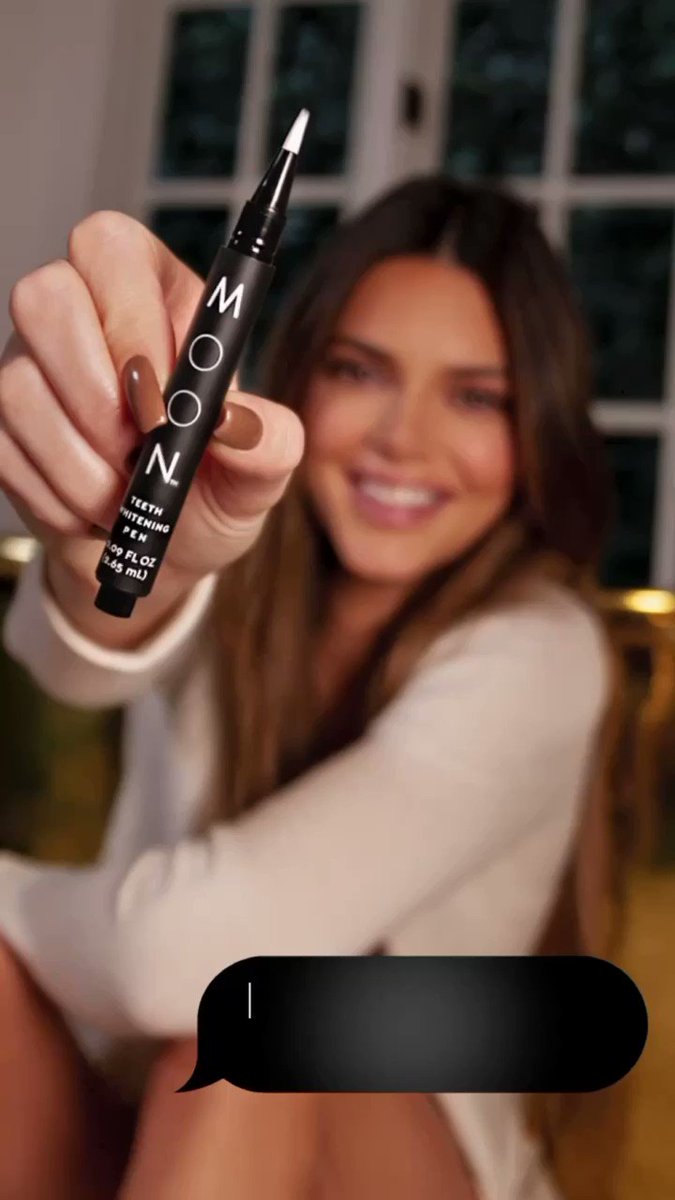 A special treat from me to you! Shop 20% off my @MoonOralCare favorites: https://t.co/0TFJi9dd6A https://t.co/W3qdk0gzpv