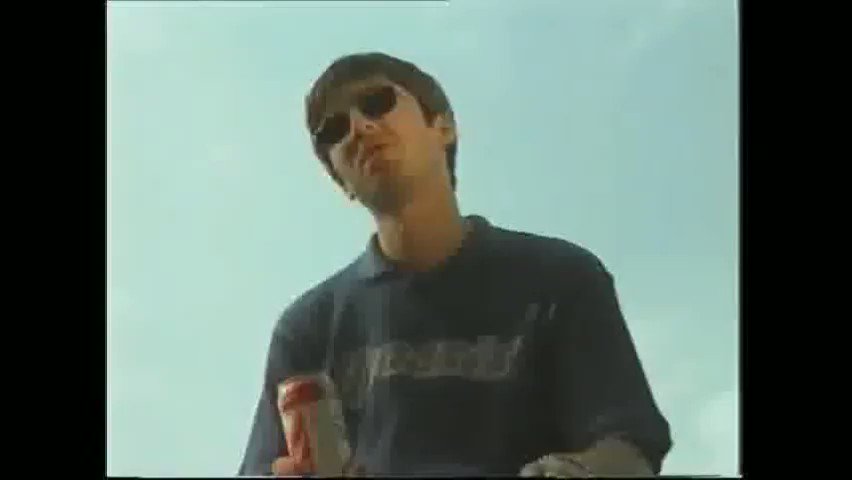 ...finally! 

(Once again): 
Happy Birthday Mister Music Genius Noel Gallagher!   