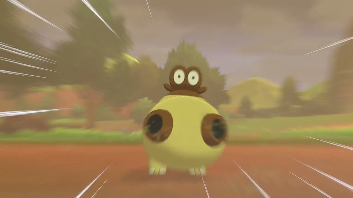 ポケモンgo ヒポポタスの色違い 入手方法と実装状況 攻略大百科