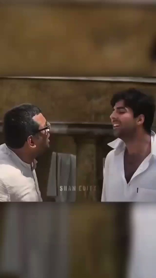 Happy Birthday Paresh Rawal Sir \"Legend\"   