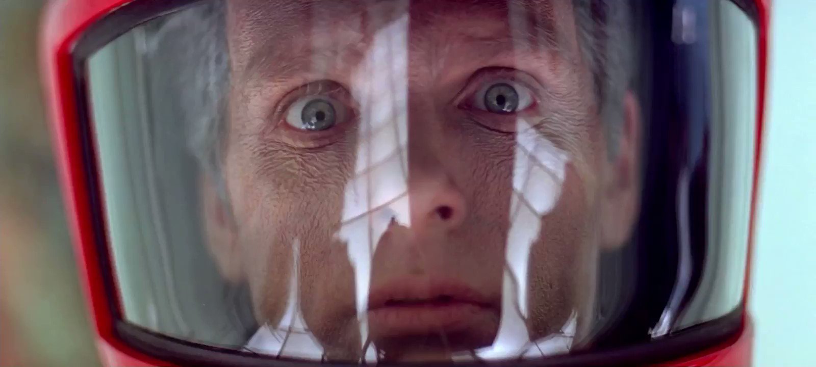 Happy 85th birthday Keir Dullea ~ 2001: A Space Odyssey (1968) 