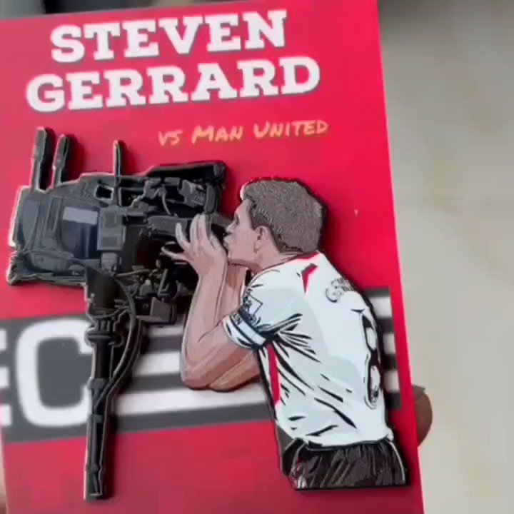 Happy Birthday Captain Fantastic! 

Some of these are still available here -->
  