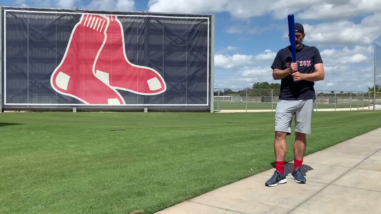 Happy 49th birthday Manny Ramirez. 