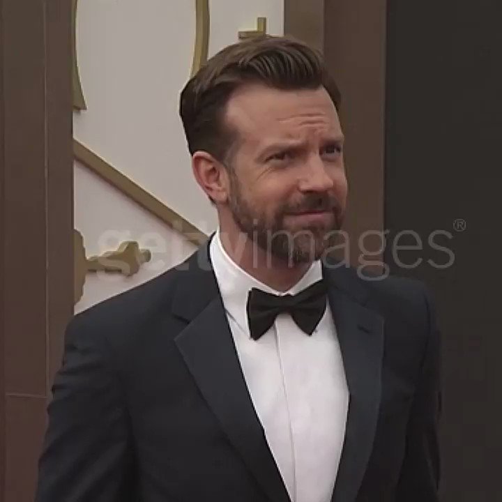 Happy birthday jason sudeikis <33 i love u with my WHOLE HEA