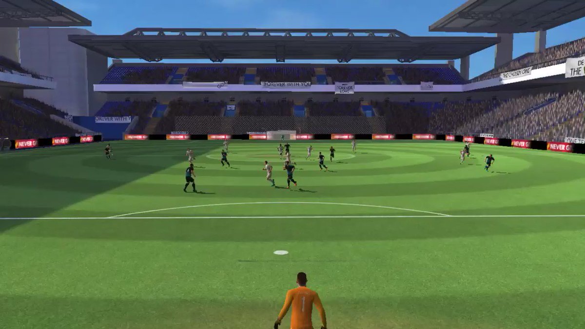 サッカーゲーム モバサカultimate Football Club 選択アクションサッカーゲームのニュース 最新つぶやきまとめ Androidアプリ ページ2 Applion