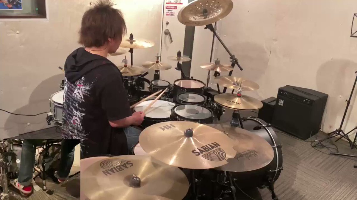 Tsubasa X Drums S Tweet 叩いてみた L Arc En Ciel Drum Cover ミライ フル ラルクは最高です ラルクノミライ Larcenciel ラルク ラルク30th ラピバ Lappybirthday 三十路のラルク Yukihiro ドラム Trendsmap Tsubasa X Drums S Tweet 叩いてみた L Arc En Ciel Drum Cover ミライ フル ラルクは最高です ラルクノミライ Larcenciel ラルク ラルク30th ラピバ Lappybirthday 三十路のラルク Yukihiro ドラム Trendsmap