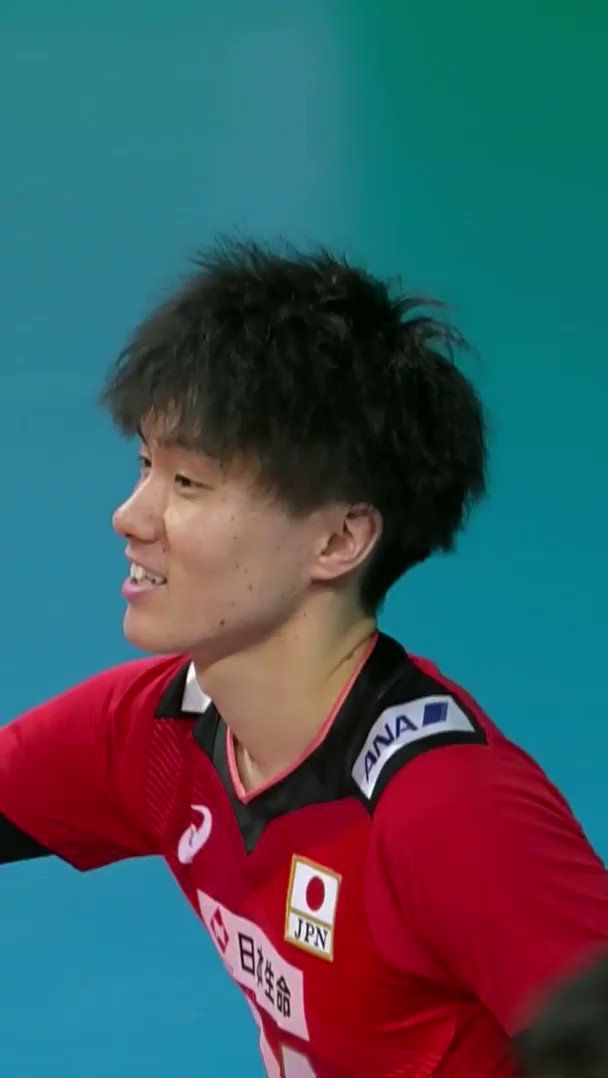 小川智大　VNL アクキー 龍神NIPPON ウルフドッグス名古屋 小川智大 直筆サイン