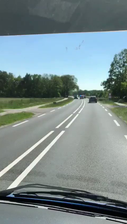 Melding politie Beckum