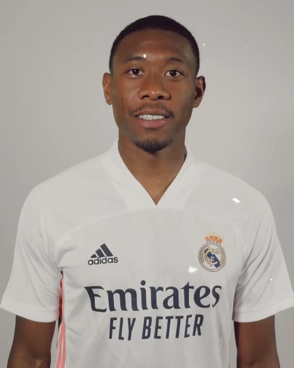 Happy 29th Birthday to our newest Madridista,     