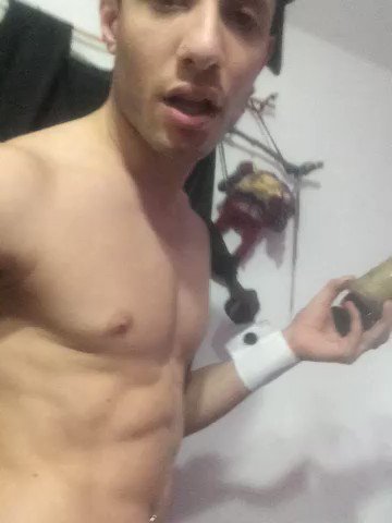 Hola Bebotes??????
GRACIAS X TODO SIEMPRE!!?
DAME mucho RETWEET Y AGREGENME SOY YO AYUN EL ORIGINAL!
