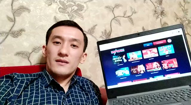 Embedded video