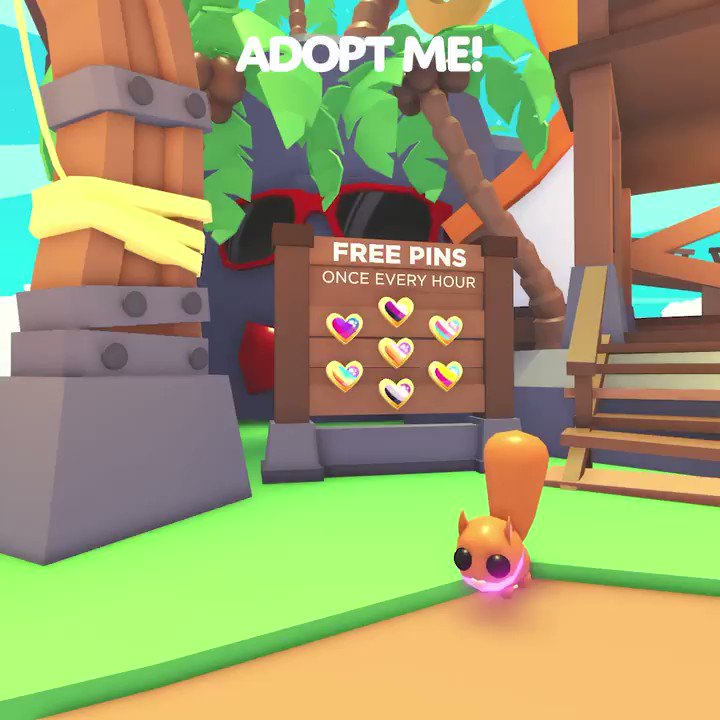 14 NOVOS PETS NA ATUALIZAÇÃO DO ADOPT ME! 