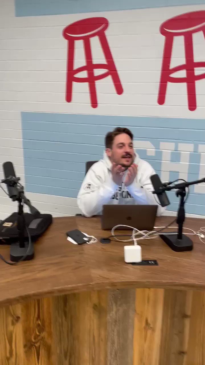 Barstool chicago new office