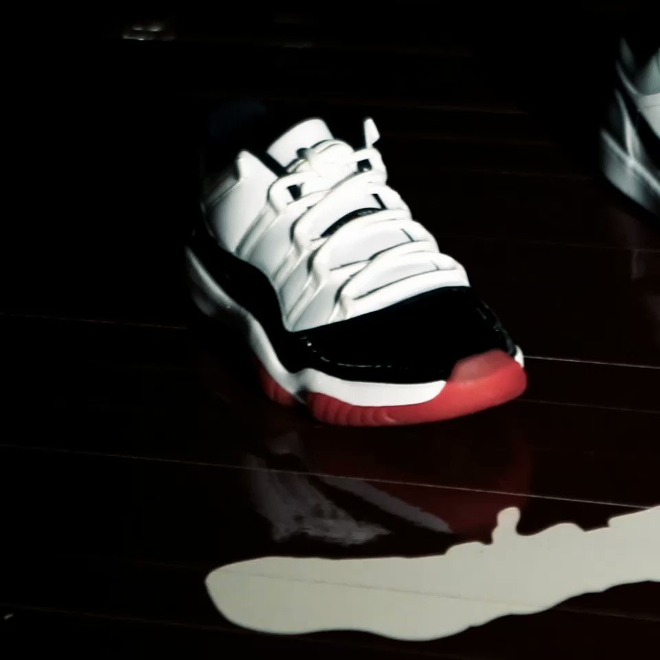 Look what I got in the mail today !!🔥🔥🔥
Thank You Jordan Brand!!!
@Jumpman23 https://t.co/VhcwFDbUOx