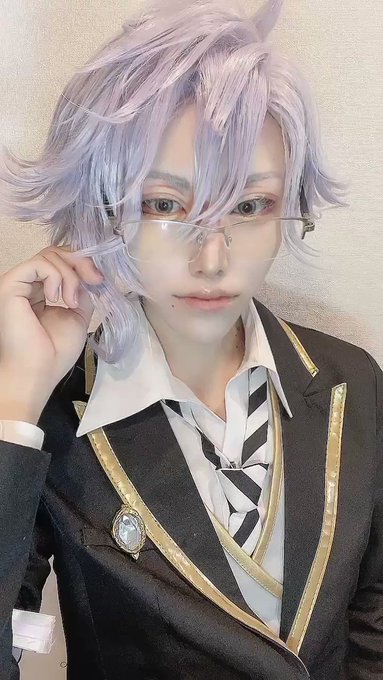 コスプレイヤーまかろにのTwitter動画2