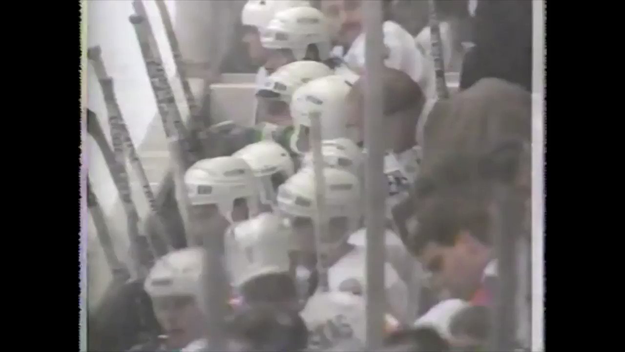 Happy 60th Birthday to Paul Coffey.

Video piece on Coffey from 1990. 
