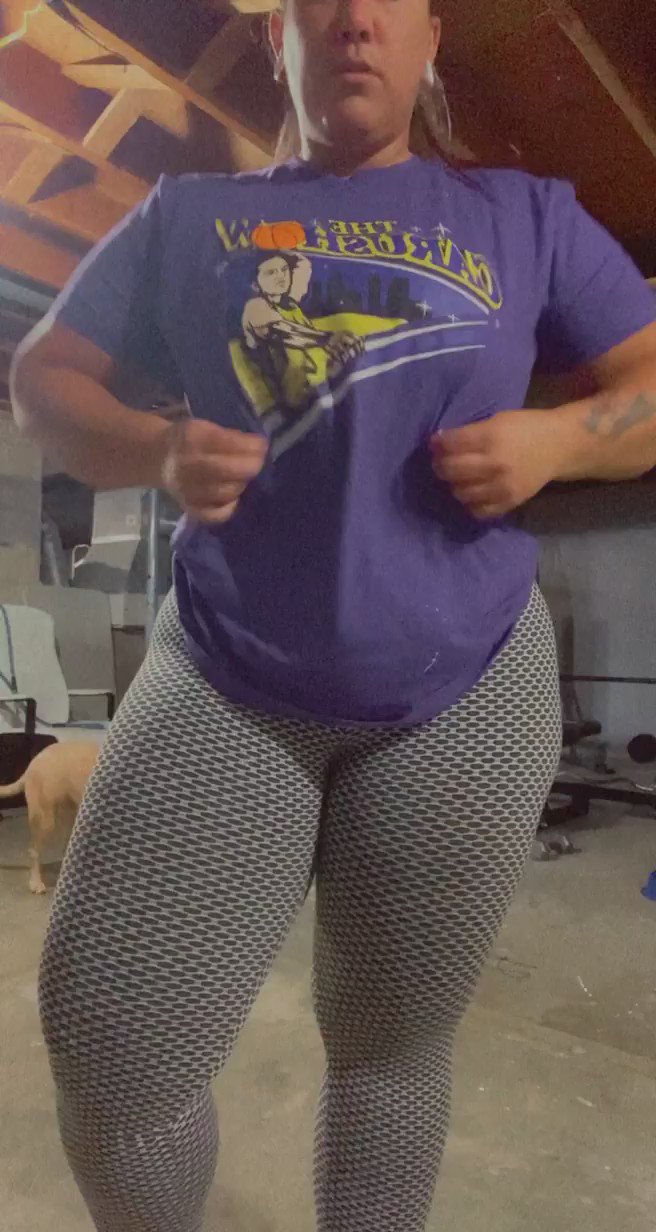 Alexisnocare.com on X: I need the gym back now 🥺 t.coC2Kasiw5fx   X