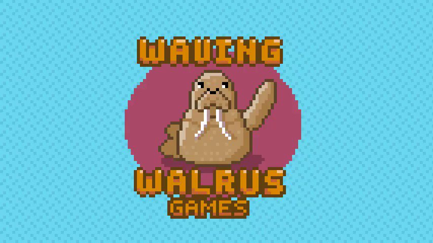 Waving Walrus Games (@wavingwalrus) / Twitter