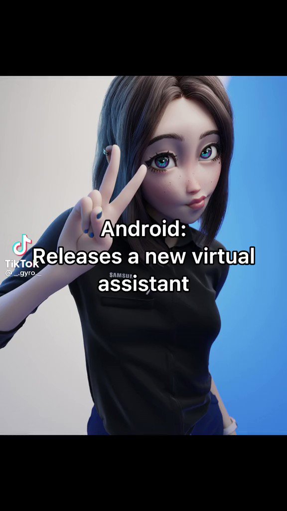 Austeen When Rule34 Artists See The New Samsung Virtual Assistant Samsung Samsungsam Austeen When Rule34 Artists See The New Samsung Virtual Assistant Samsung Samsungsam