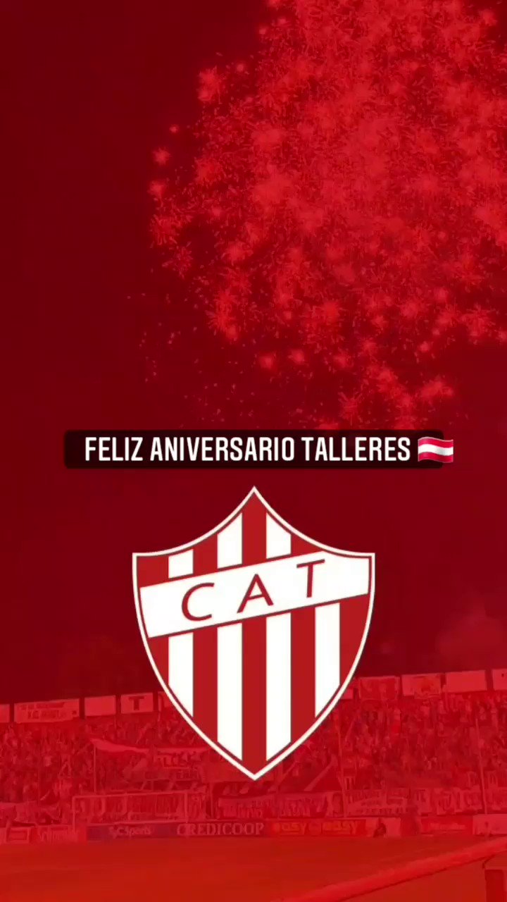 Club Atlético Talleres de Remedios de Escalada: 1 de junio de 1906