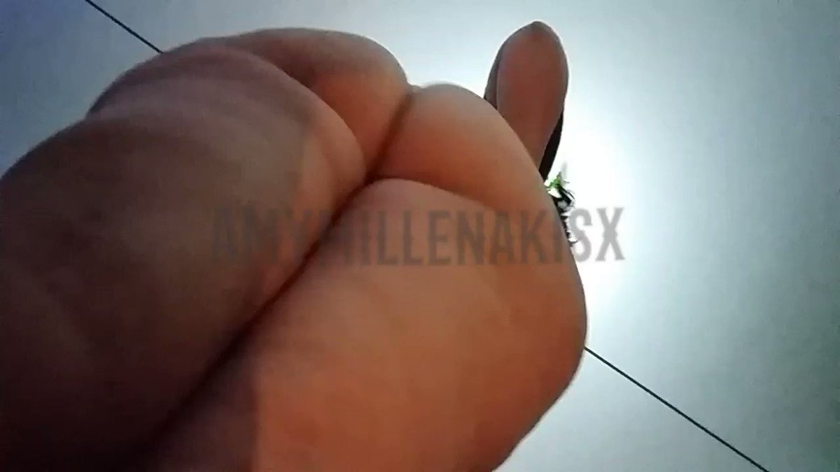 Model - Amy Millenakis hardcore