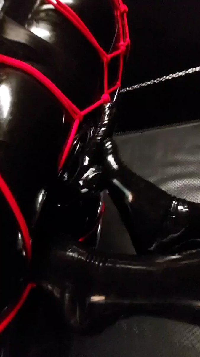 Play video: Preview of: ArztinLucie  More on my OF Rubber