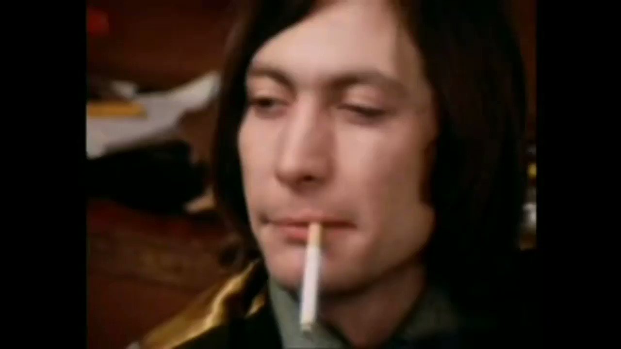 Happy Birthday Charlie Watts     