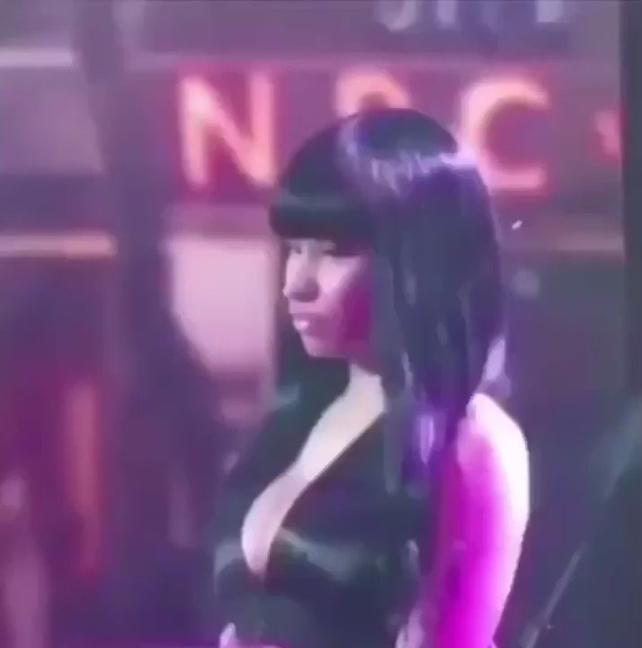 Happy birthday nicki minaj from billkin  
