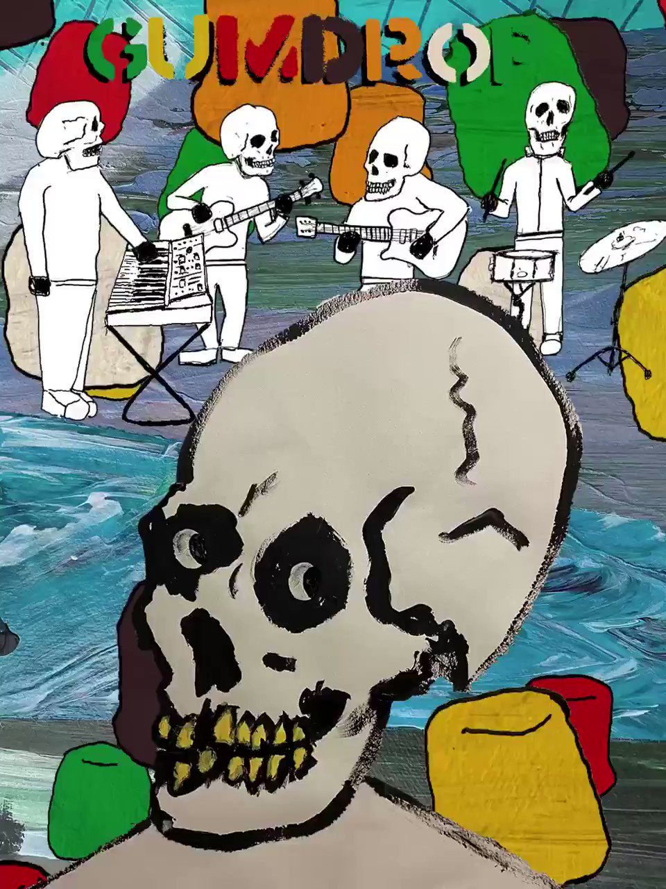 Tim Timebomb (timtimebomb) / Twitter