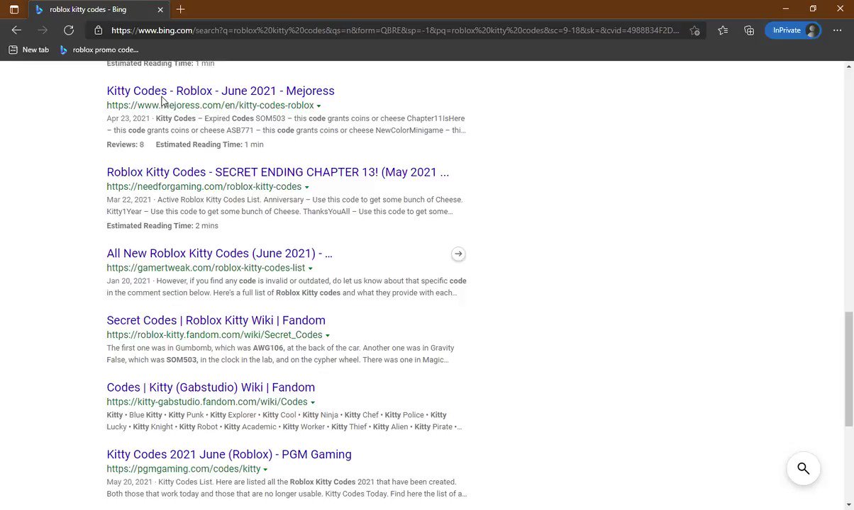 NeedForGaming on X: Bing is showing new Snippet based on user activity and  what's is popular @rustybrick @bing @BingWMC  / X