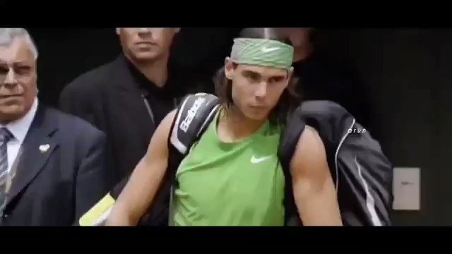 Happy Birthday Rafael Nadal!!! 