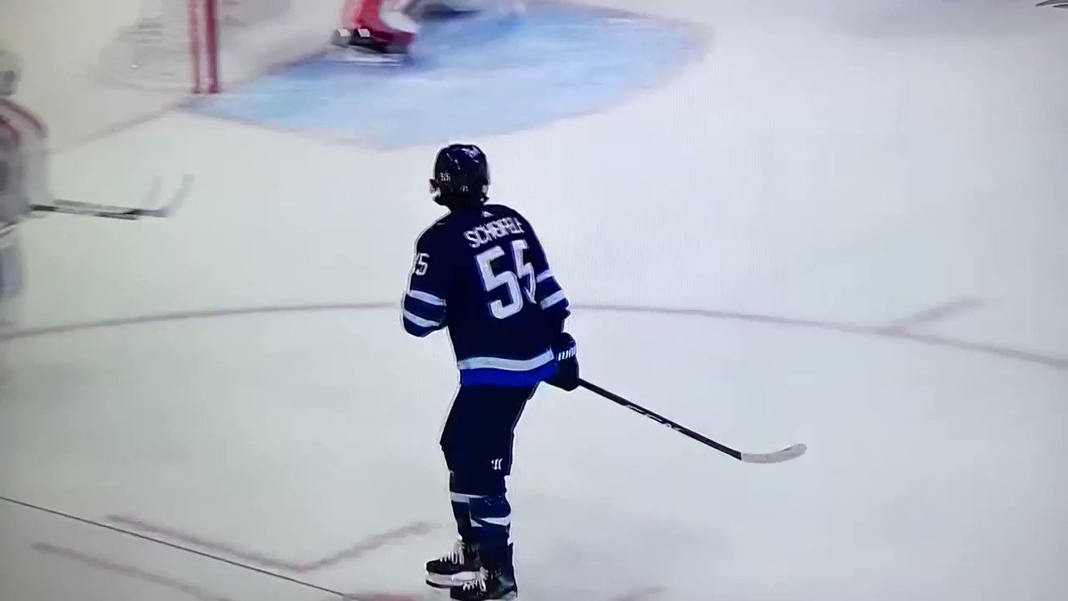 The Hockey World Responds To The Mark Scheifele Hit Game On Media The Hockey World Responds To The Mark Scheifele Hit Game On Media
